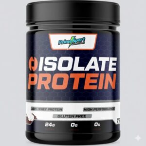 Isolate Protein