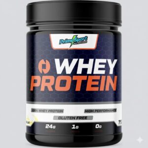 Whey Protein