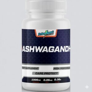 Ashwagandha 60caps
