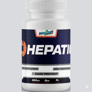 Hepatic 100caps