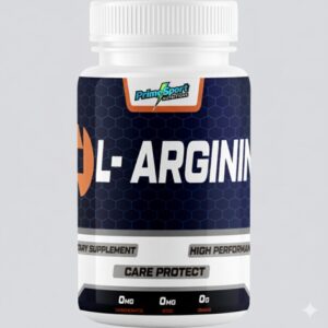 L-arginina 100caps