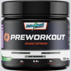 Óxido Nítrico 300gr