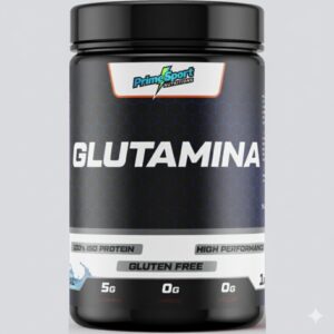 Glutamina 1 kg