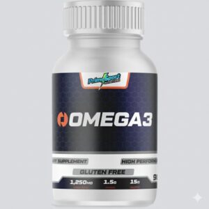 Omega 3  90caps