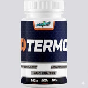 Termogénico 60 caps